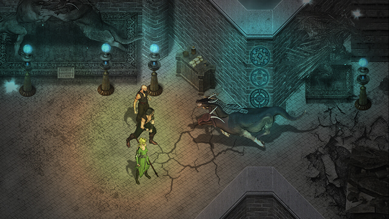 Apartus - Screenshot 5