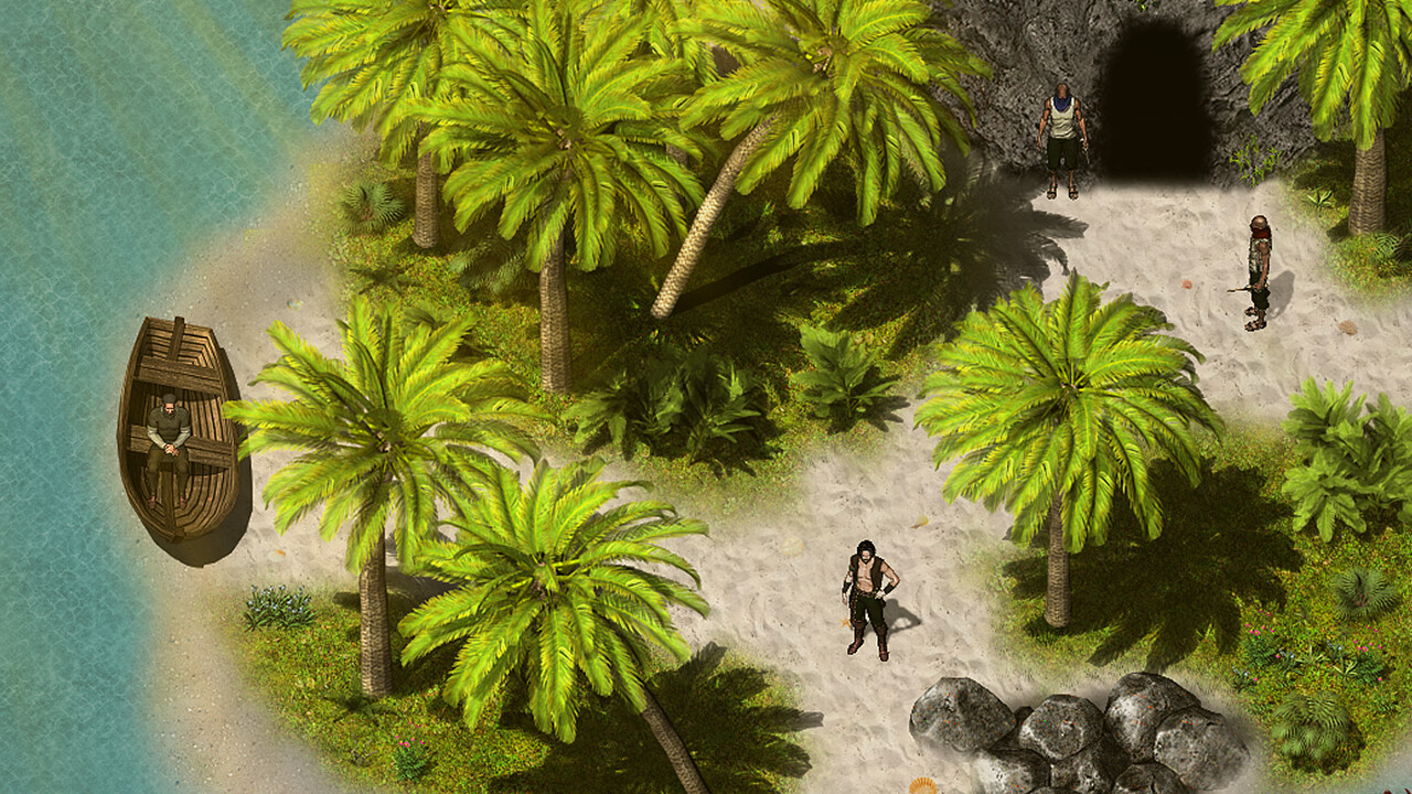 Apartus - Screenshot 4