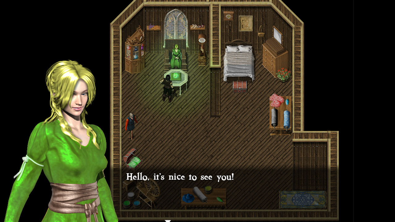 Apartus - Screenshot 1