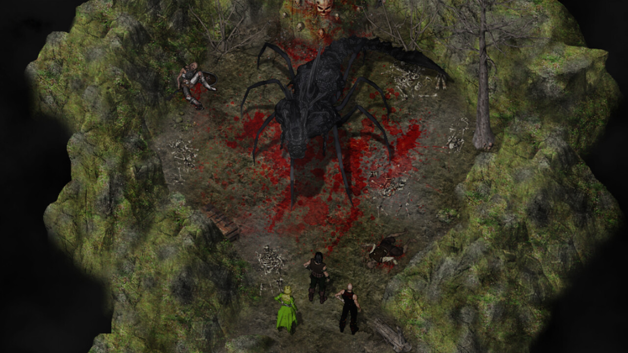 Apartus - Screenshot 6