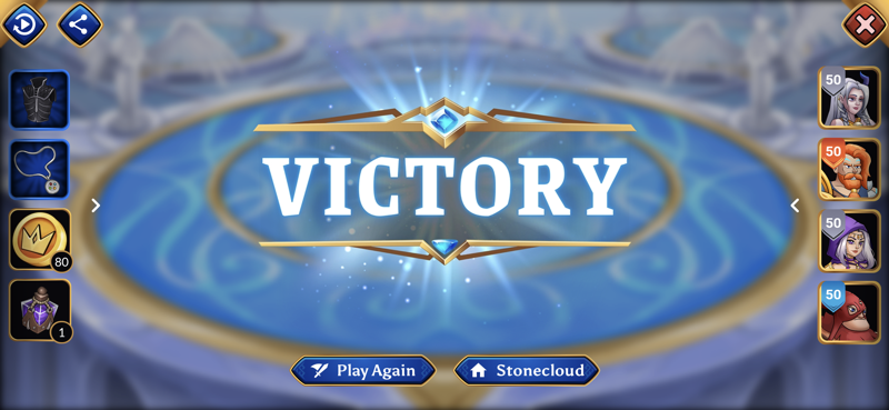 Eternity - Screenshot 5