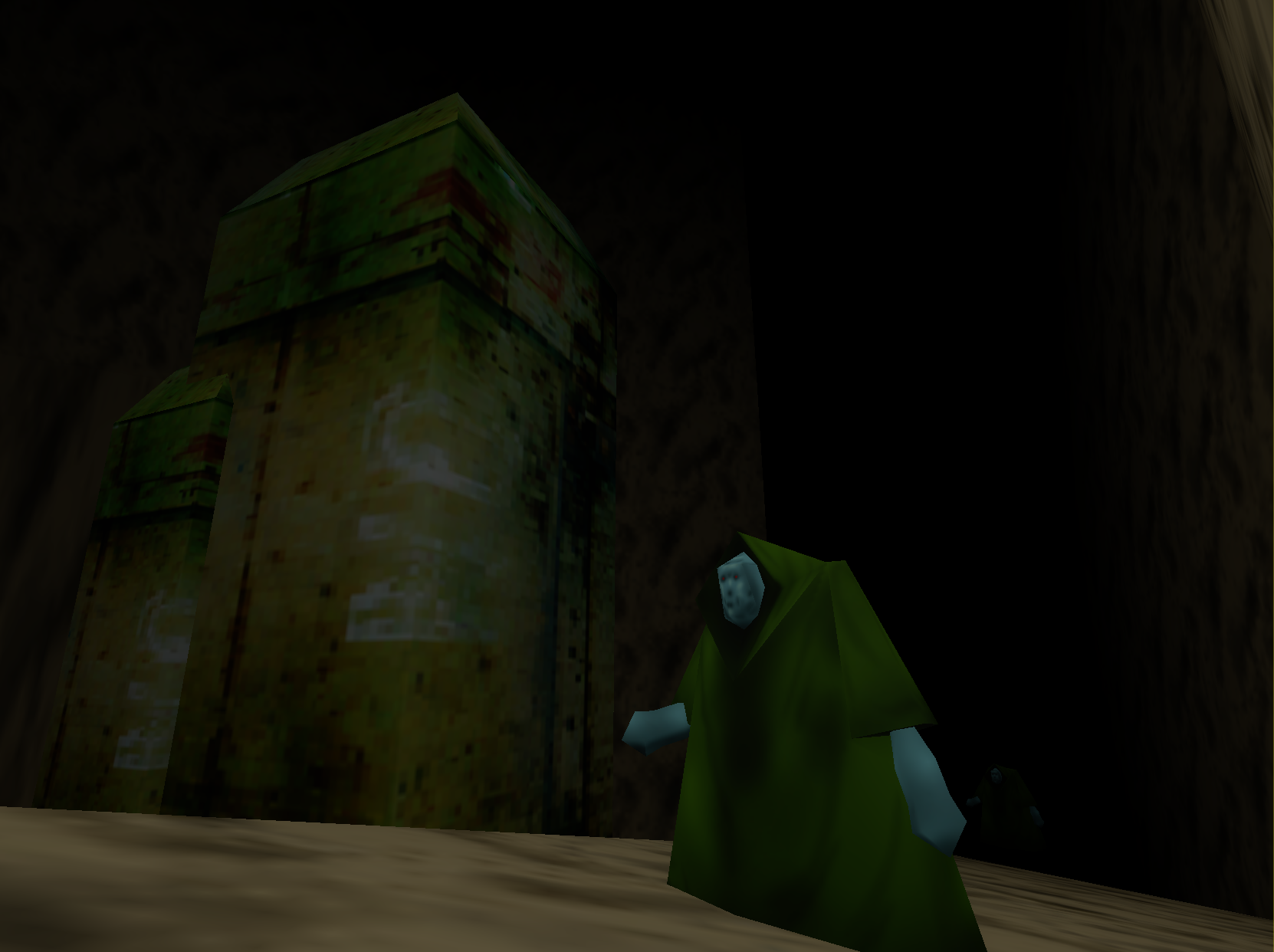 Hamelin's Journey - Screenshot 4