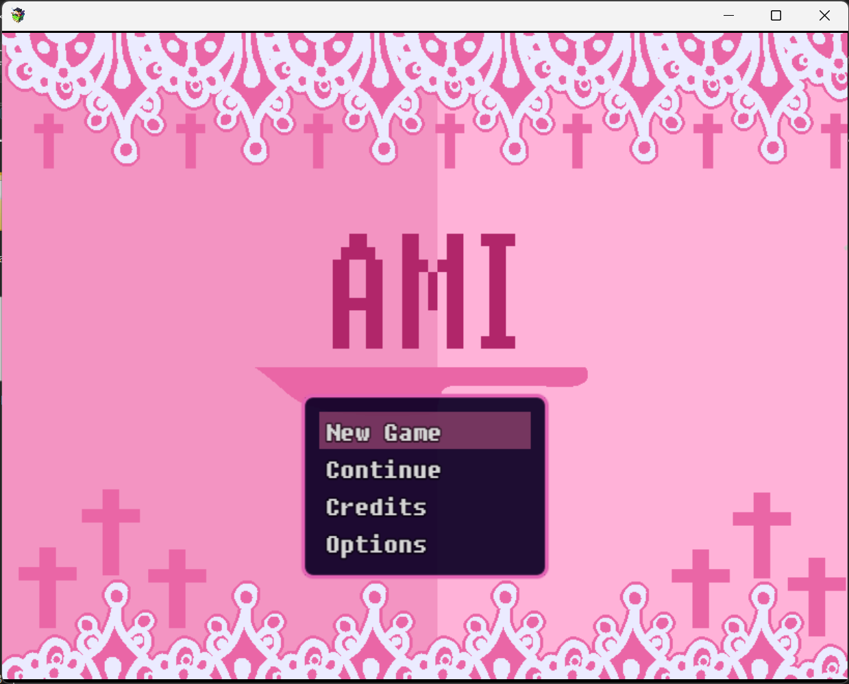 Ami - Screenshot 6