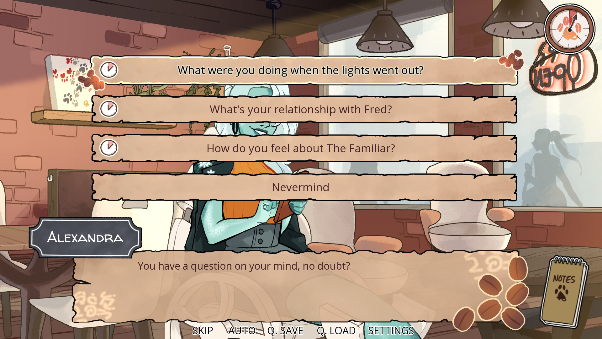 Spill the Beans - Screenshot 8