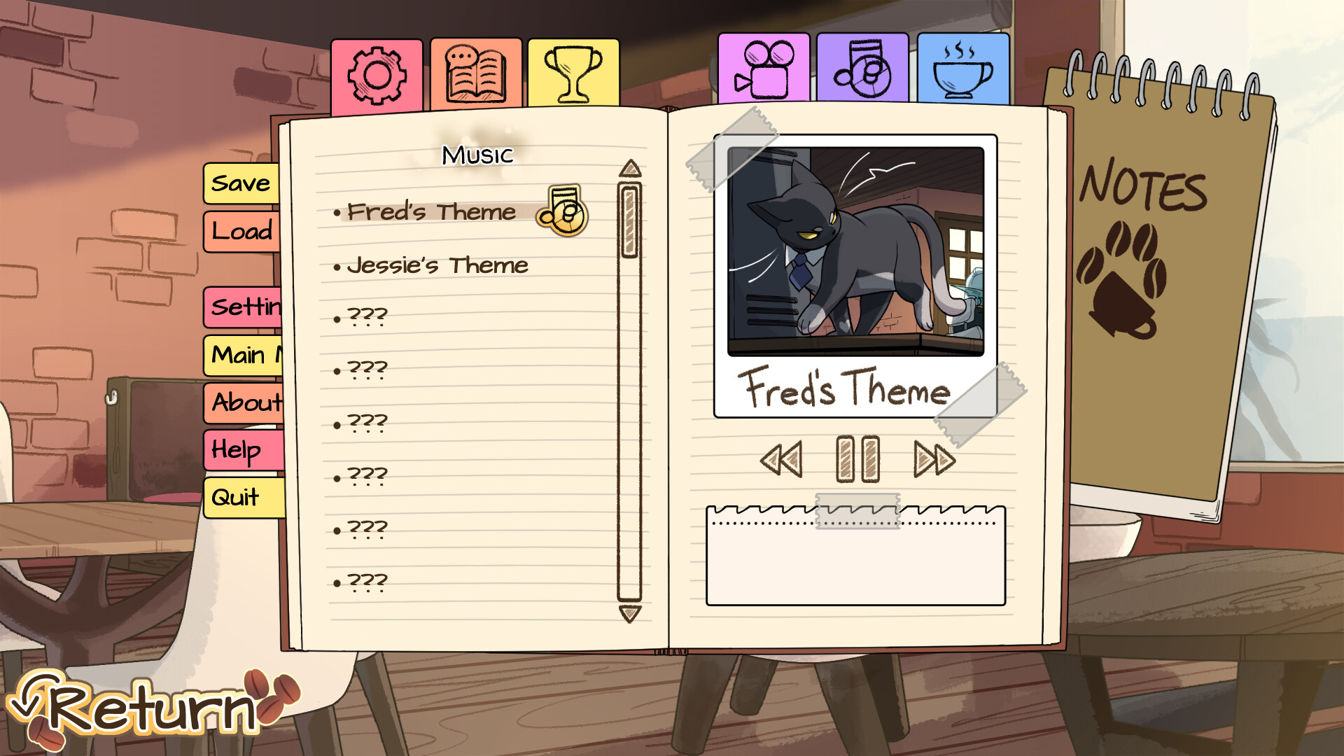 Spill the Beans - Screenshot 9