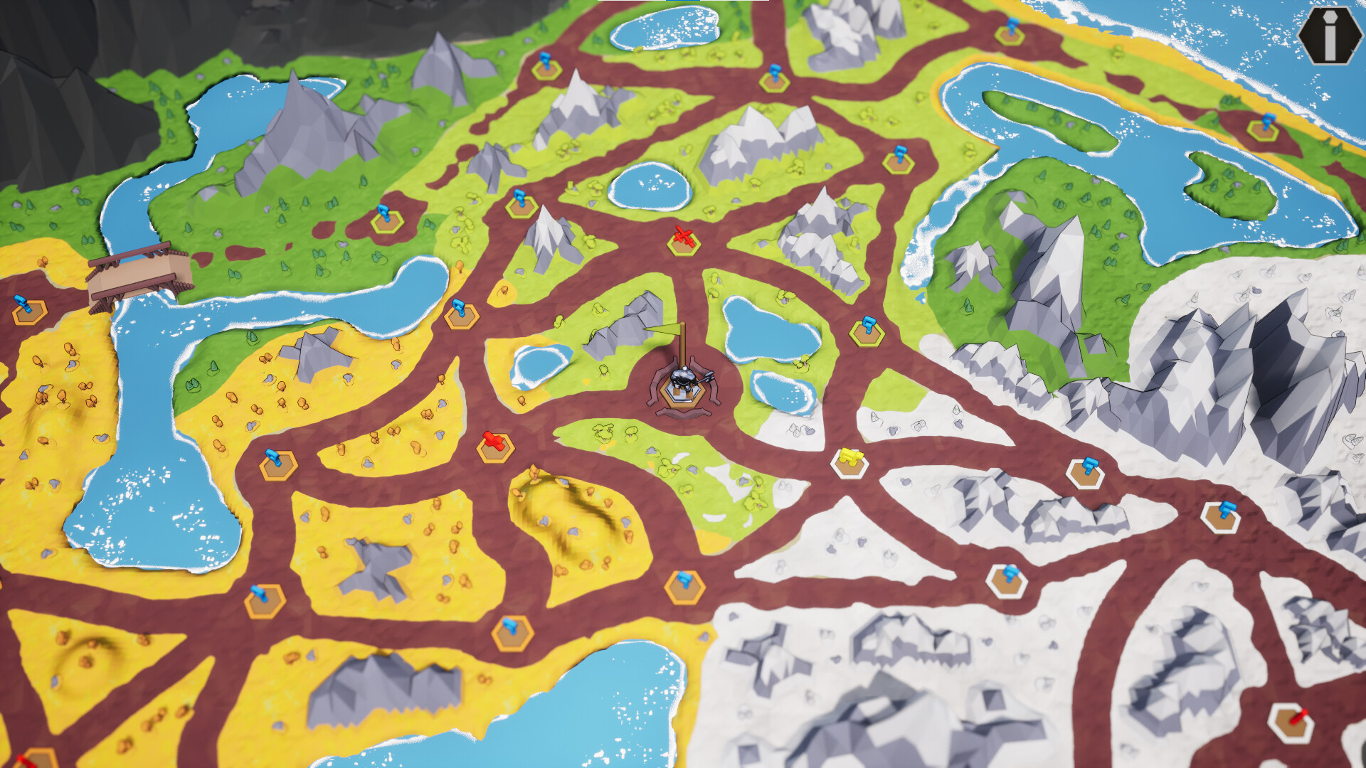 Rekindling The Flame - Screenshot 4