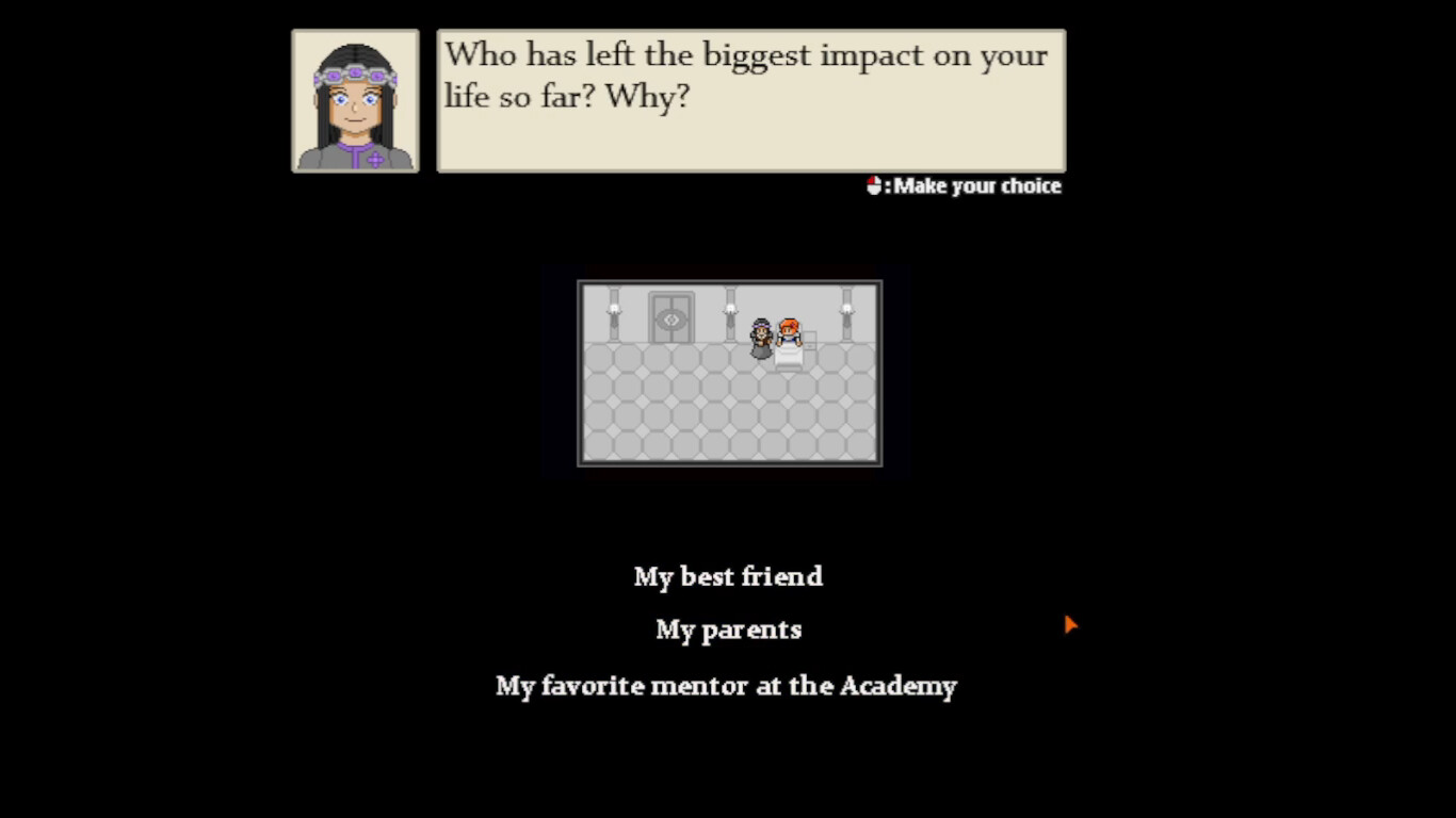 Heartwell - Screenshot 2