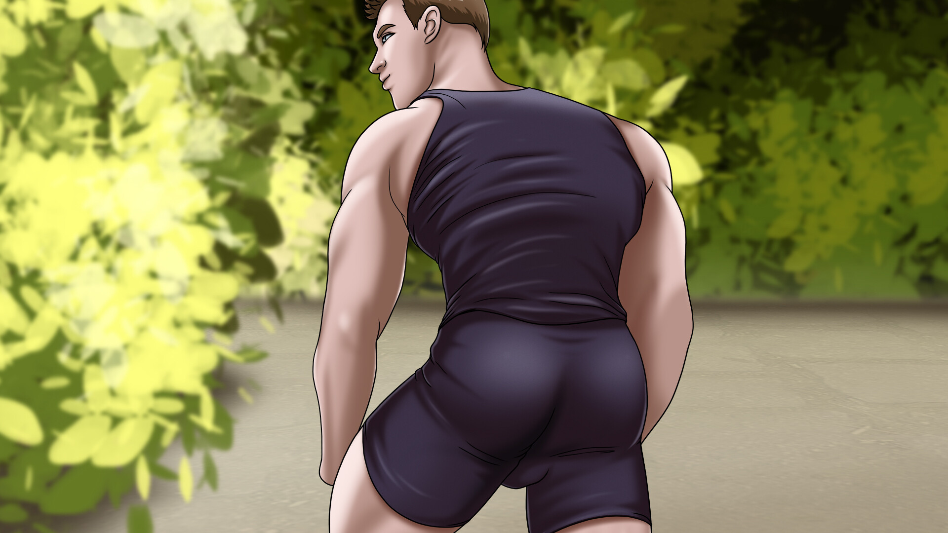 Clock Stopper - Screenshot 5