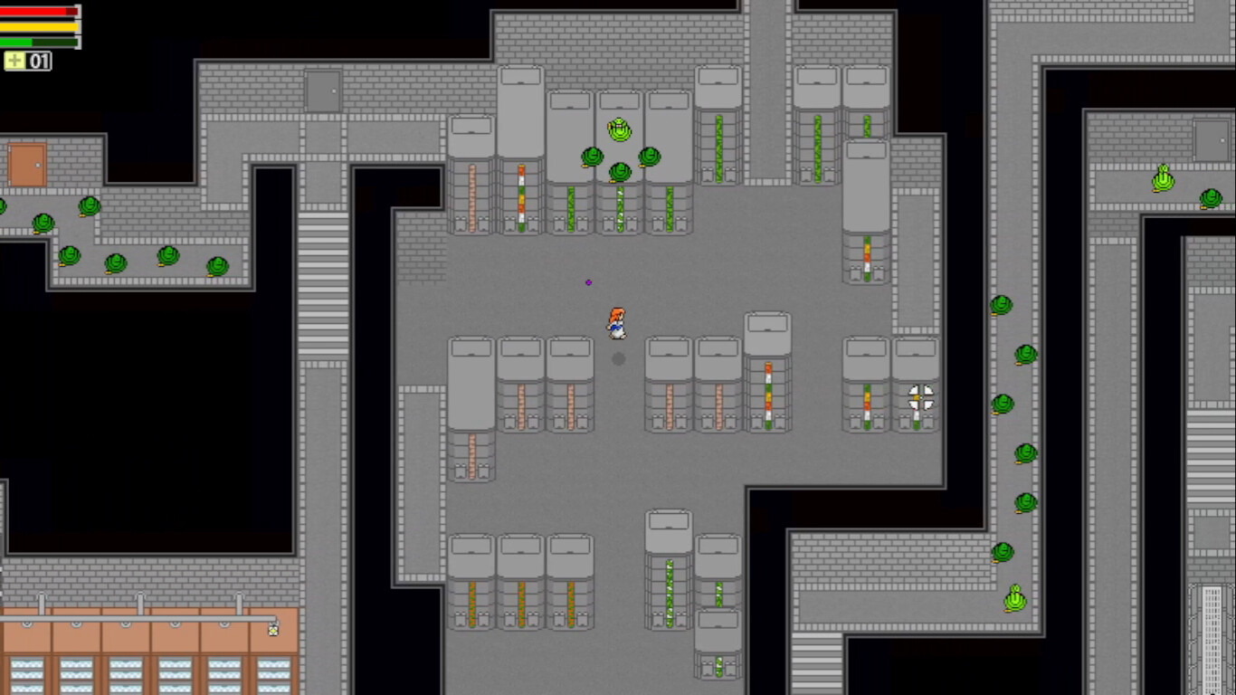 Heartwell - Screenshot 8