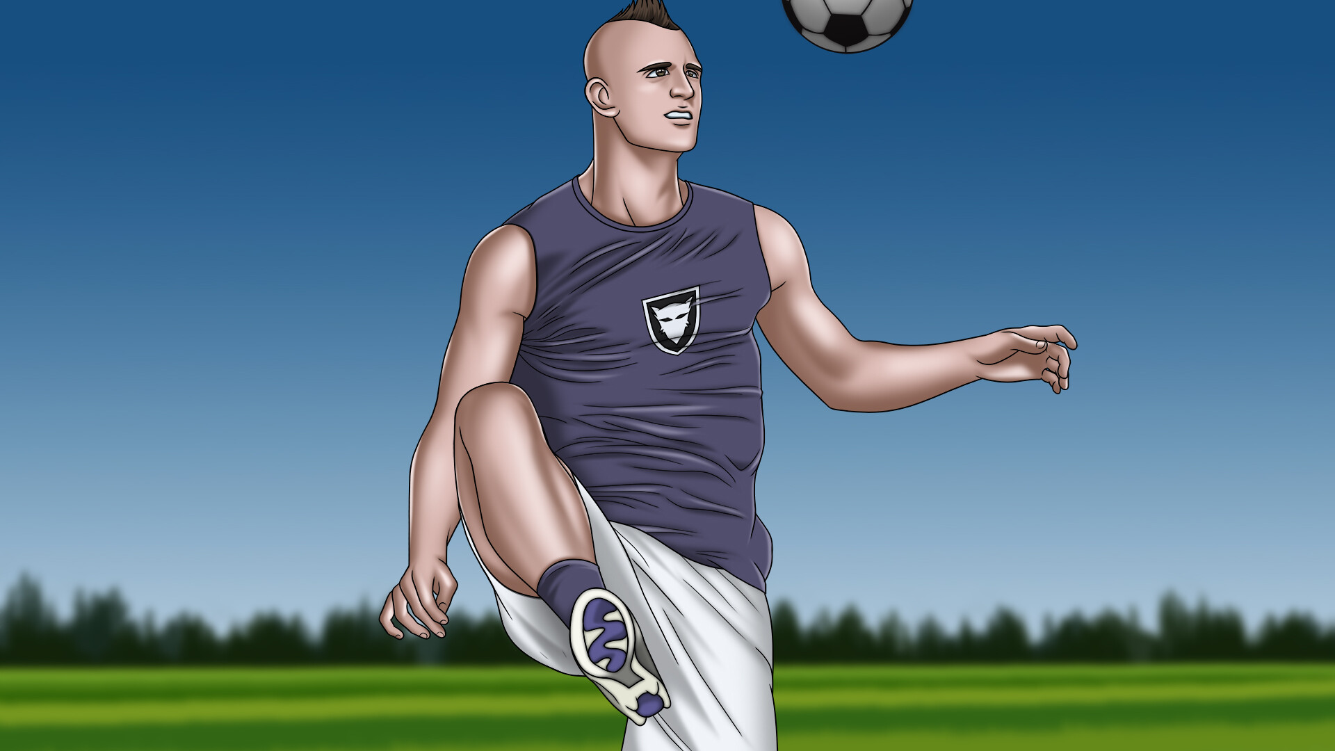 Clock Stopper - Screenshot 1