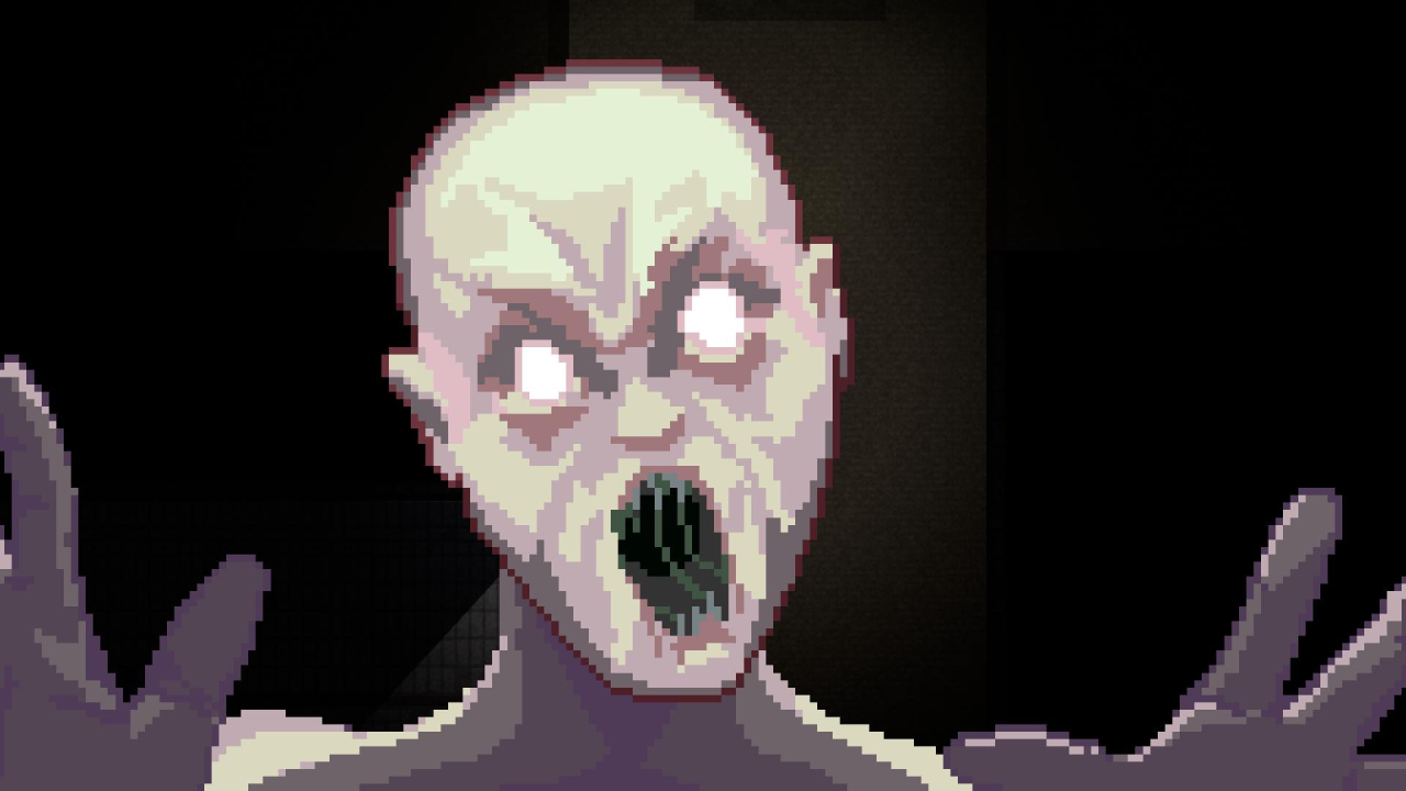 Complex death animations. Complex death animations
