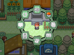 Pokémon Jade - Screenshot 8