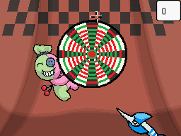 Pokémon Jade - Screenshot 7