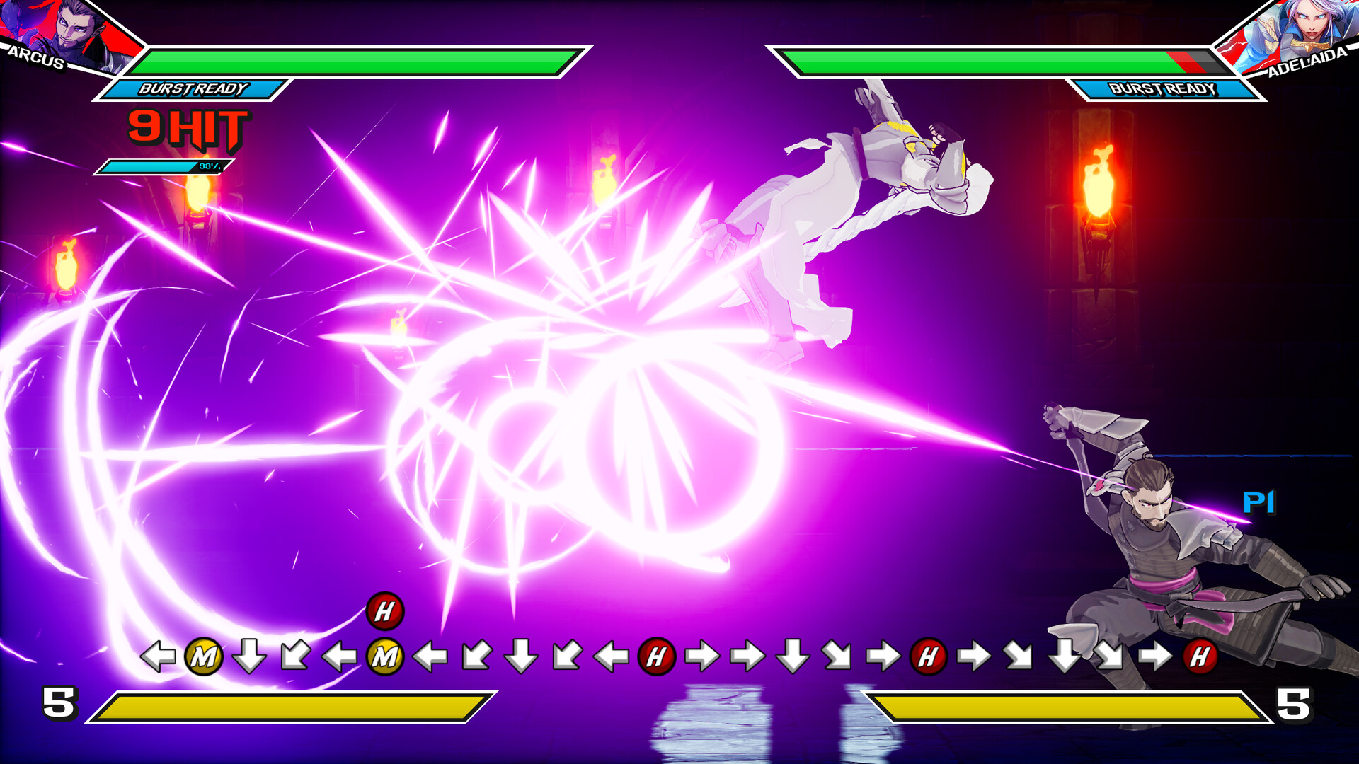 Origin of Storms - Screenshot 5