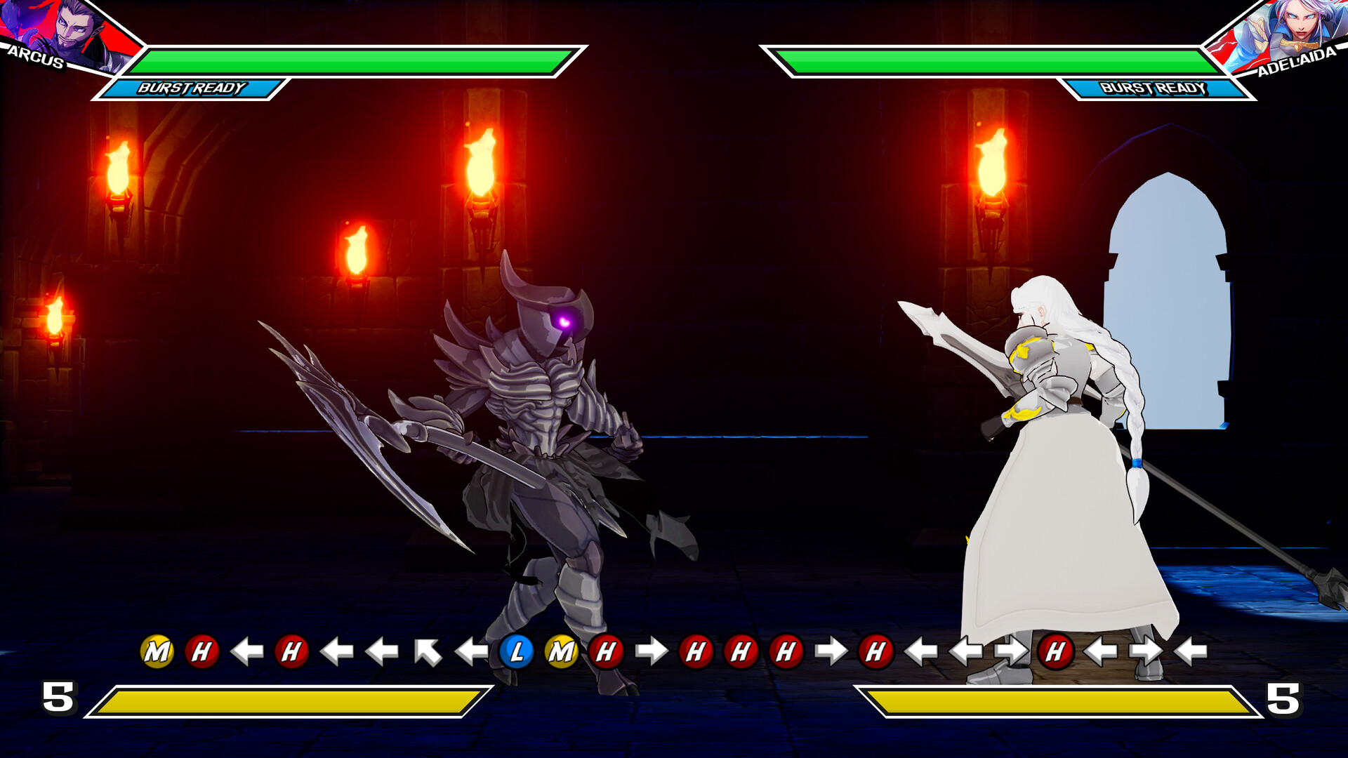 Origin of Storms - Screenshot 1