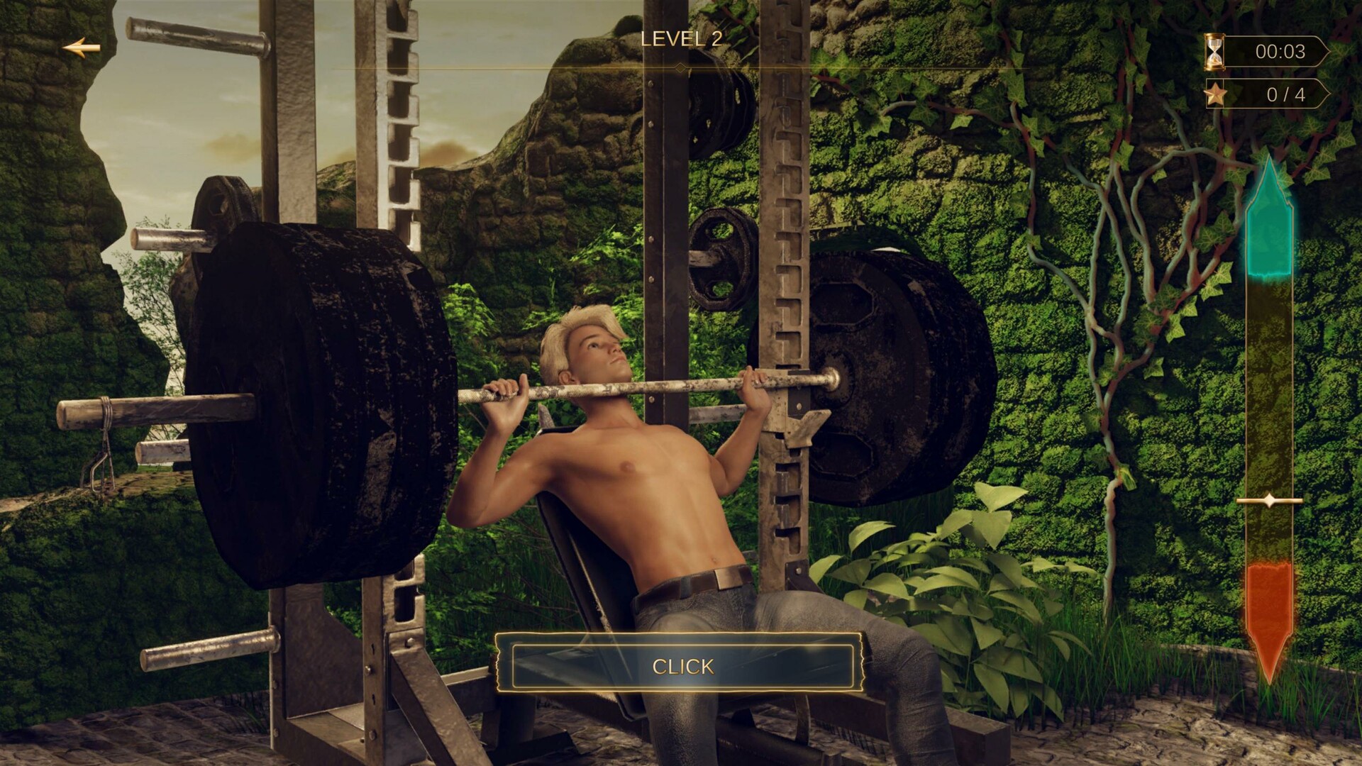 Magic Pussy: Chapter 2 - Screenshot 13