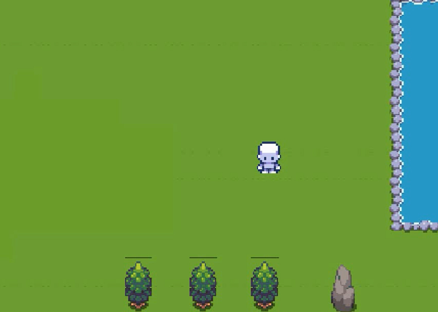 Dark Dive: The Last Tropic - Screenshot 3