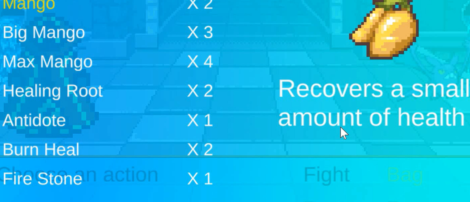 Dark Dive: The Last Tropic - Screenshot 2