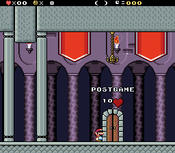 Super Whatever Quest!!! - Screenshot 7