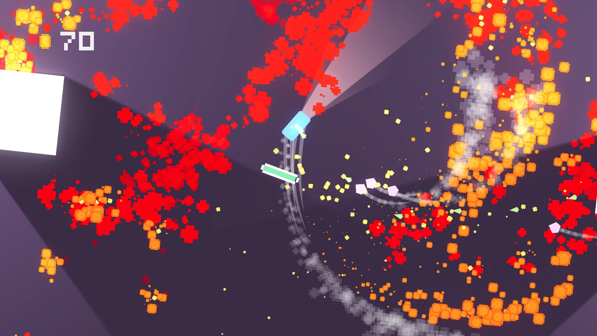 Peanut's Journey - Screenshot 2