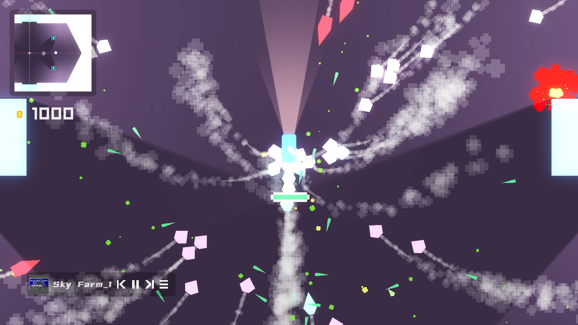 Peanut's Journey - Screenshot 3