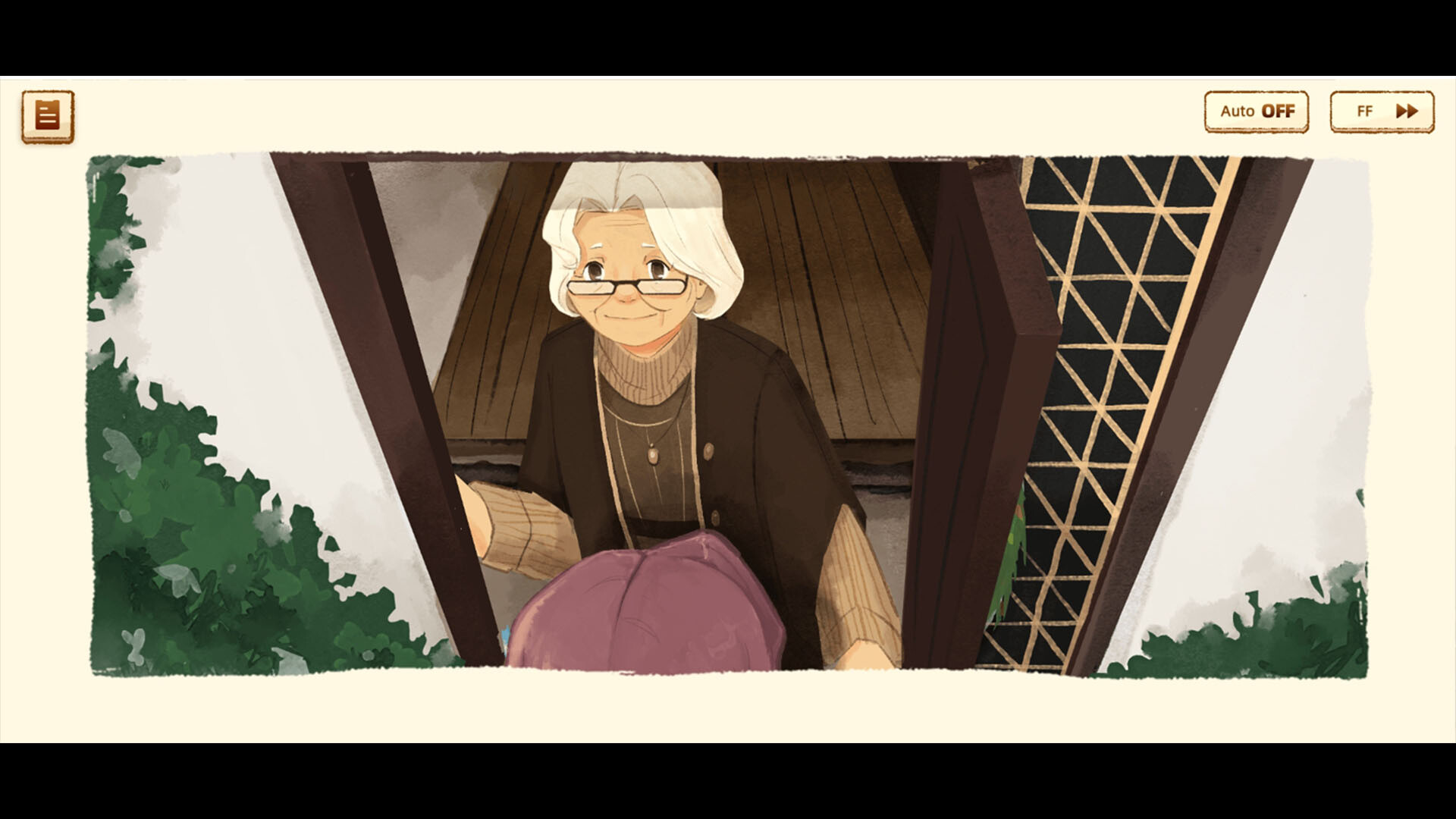 New Life of Aged Town - Screenshot 9