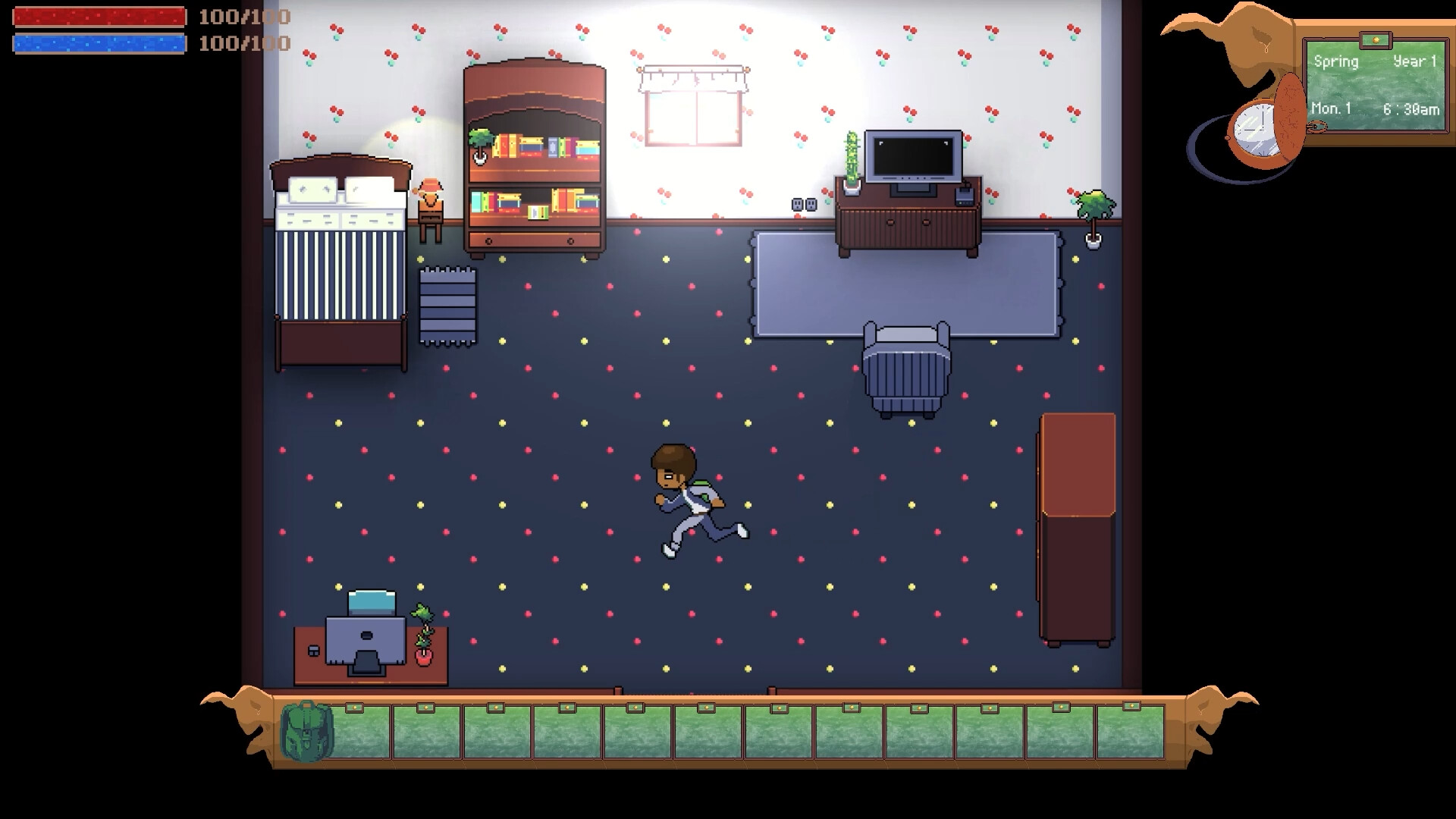 High School Hills: Dreams & Nightmares - Screenshot 7