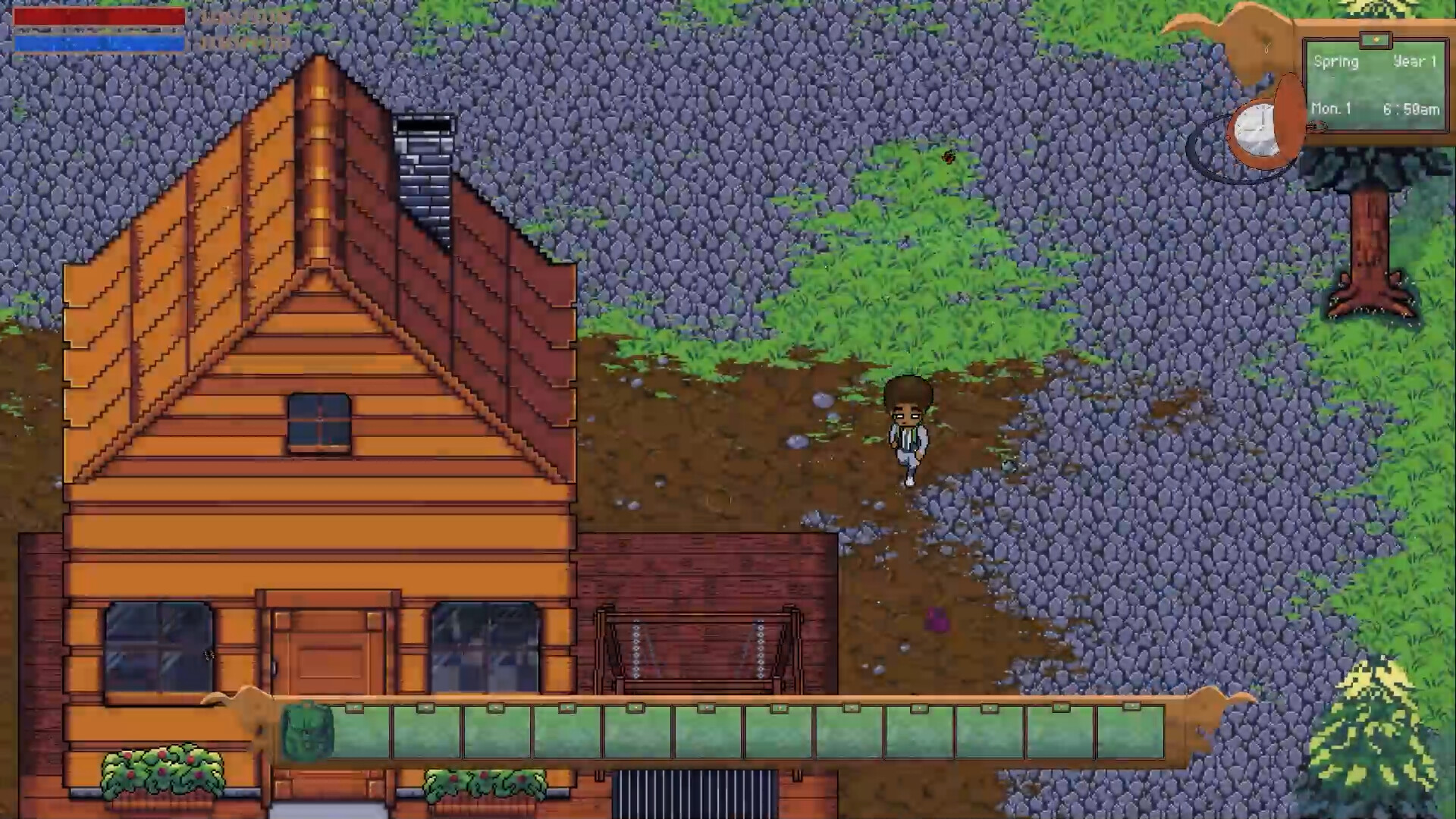 High School Hills: Dreams & Nightmares - Screenshot 8