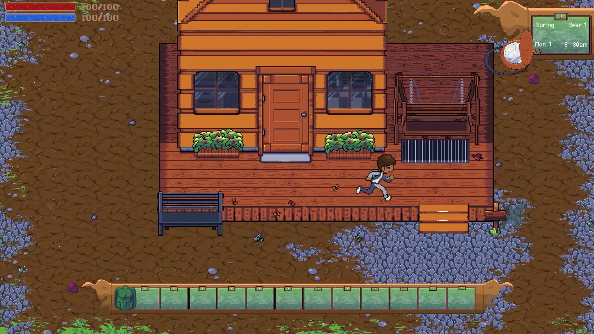 High School Hills: Dreams & Nightmares - Screenshot 6