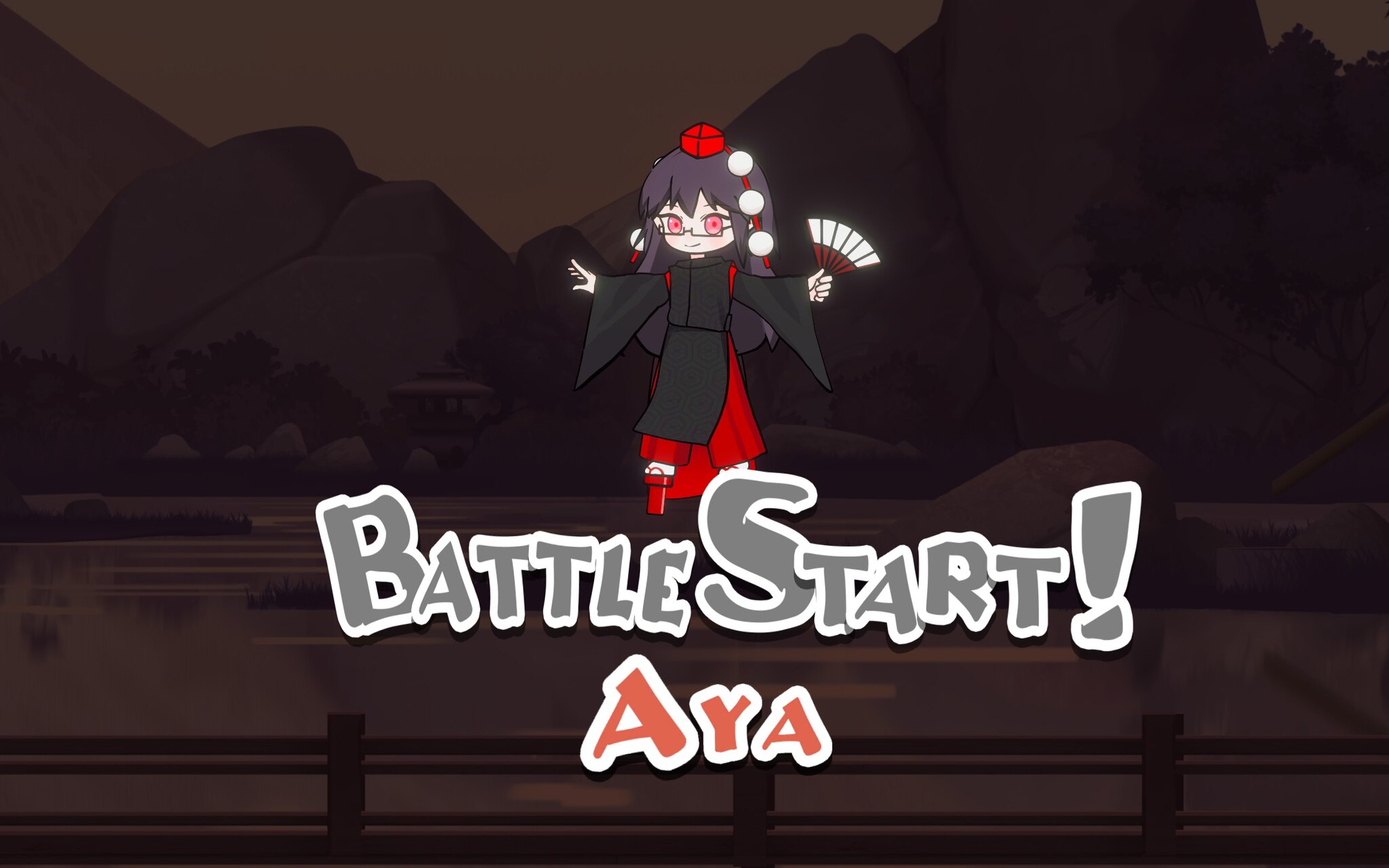 Touhou Hero of Ice Fairy - Screenshot 12