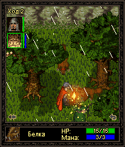 Rage of Mages - Screenshot 1