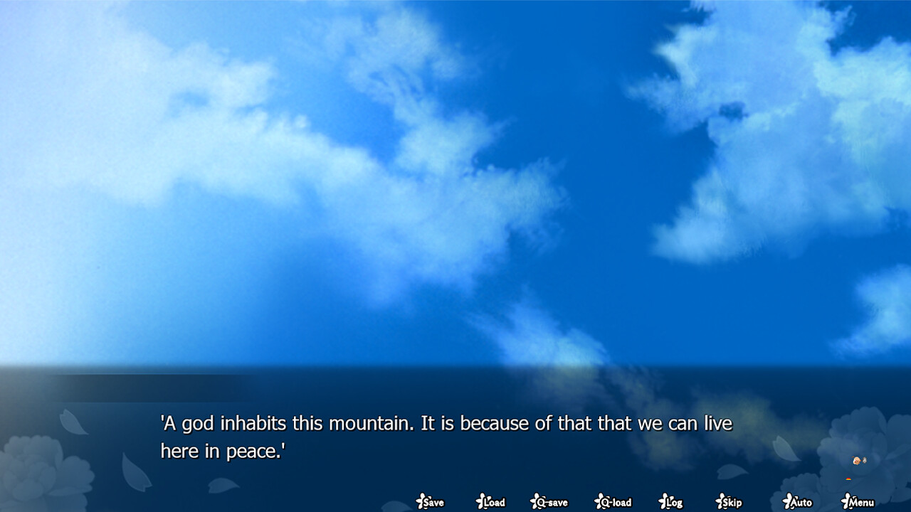 Kagura Genesis: Kuon's Story - Screenshot 9