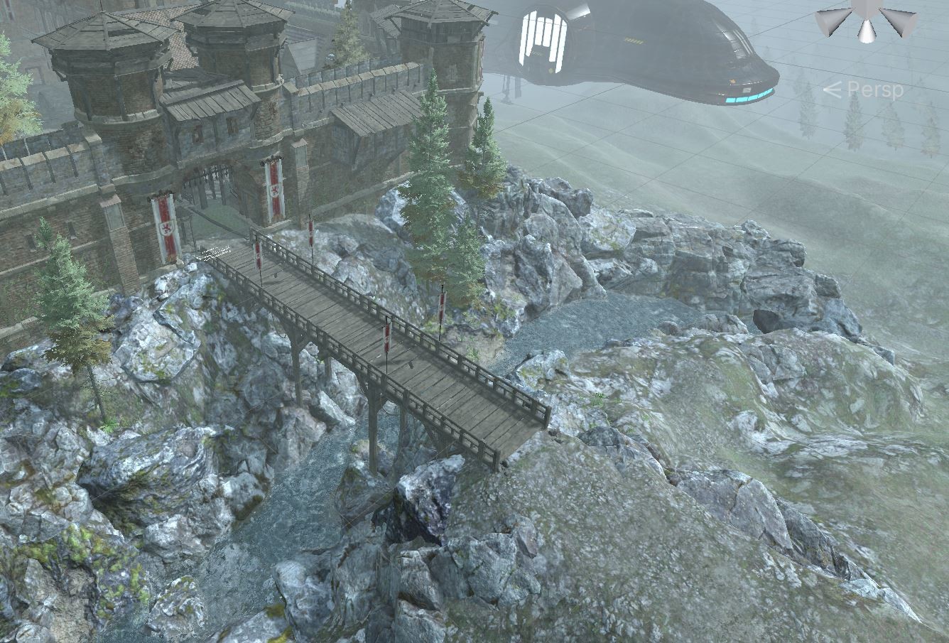 Dimensional Shift Awakening - Screenshot 1