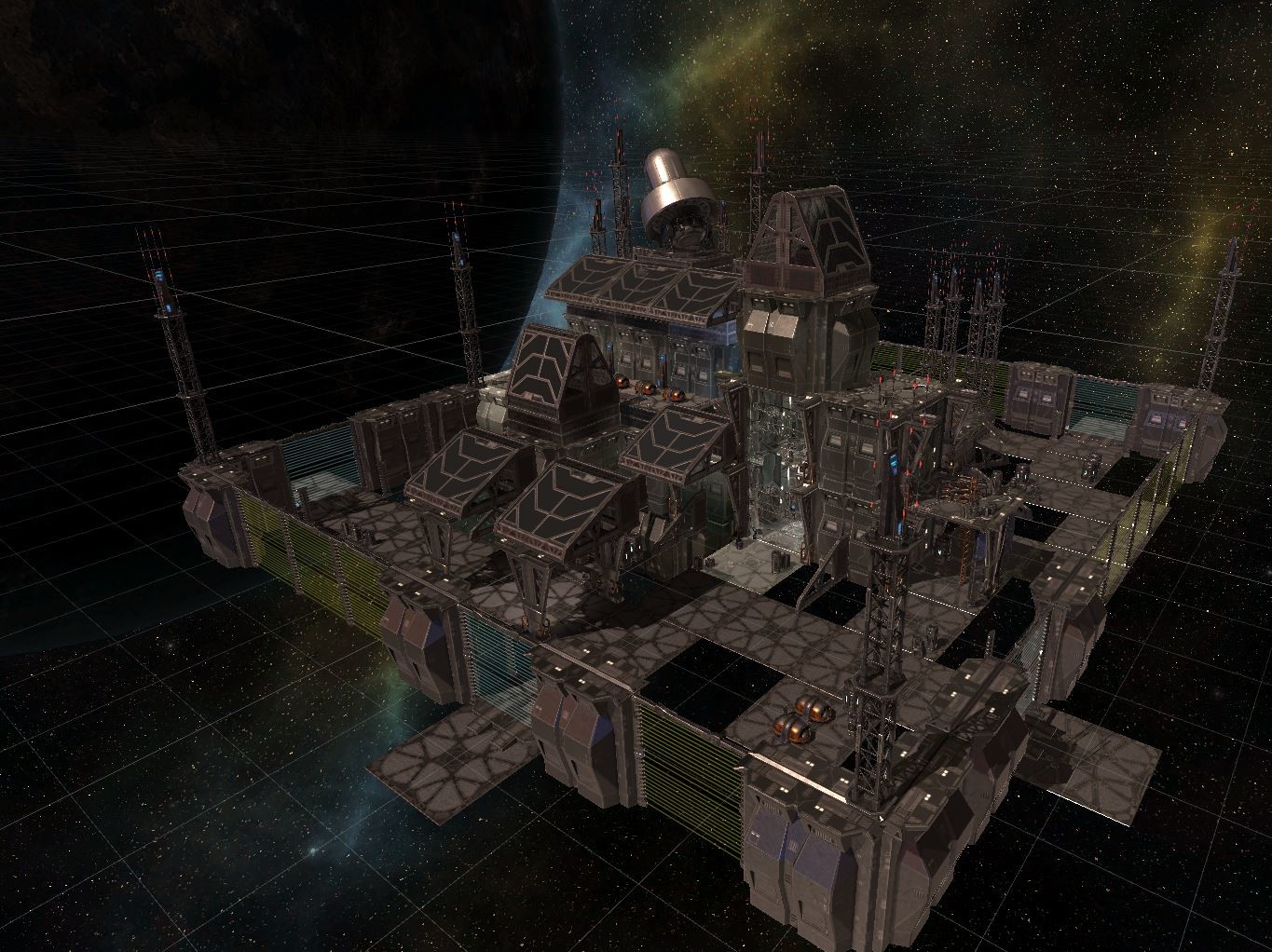 Dimensional Shift Awakening - Screenshot 5