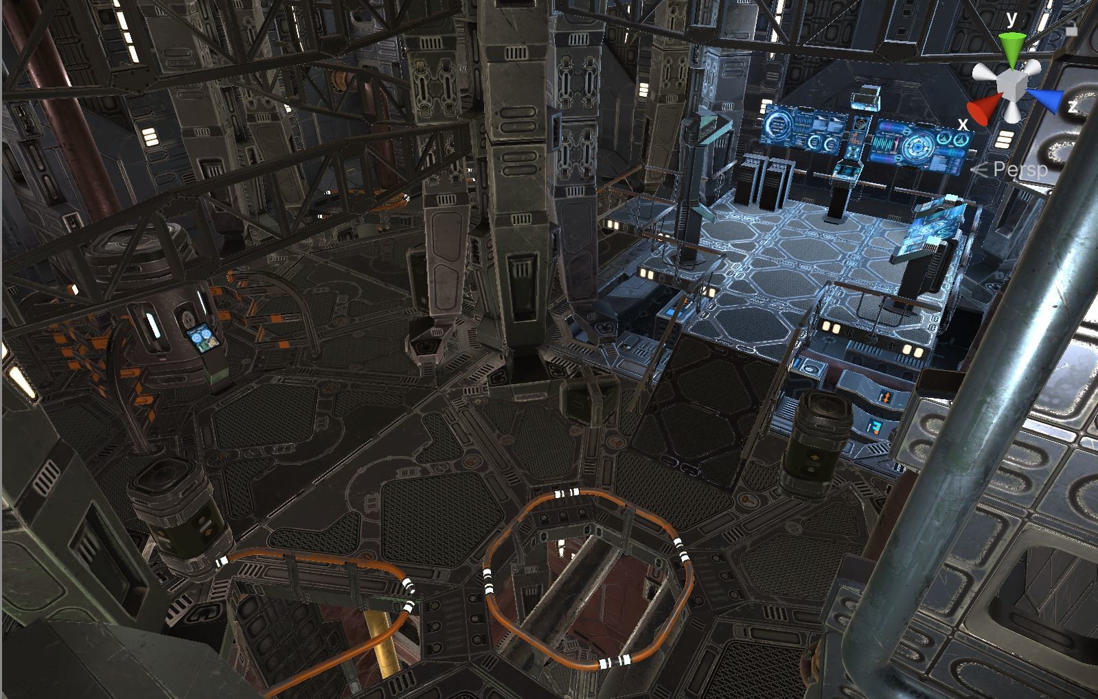 Dimensional Shift Awakening - Screenshot 2