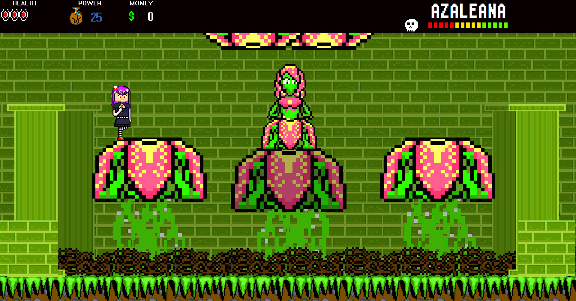 Arcane Blood: The Shattered Star - Screenshot 6