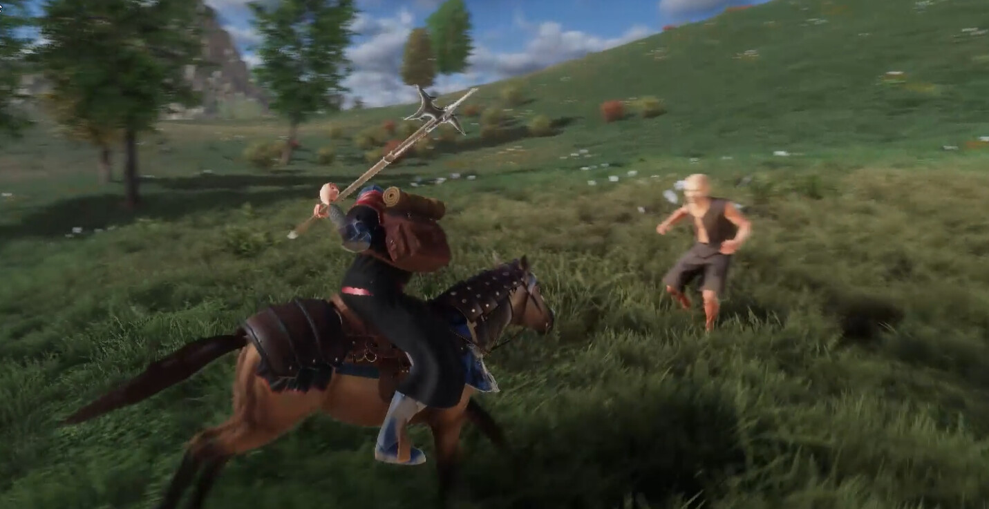 Rise & Reign - Screenshot 7