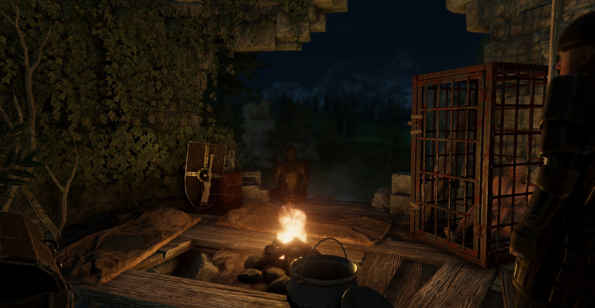 Rise & Reign - Screenshot 1