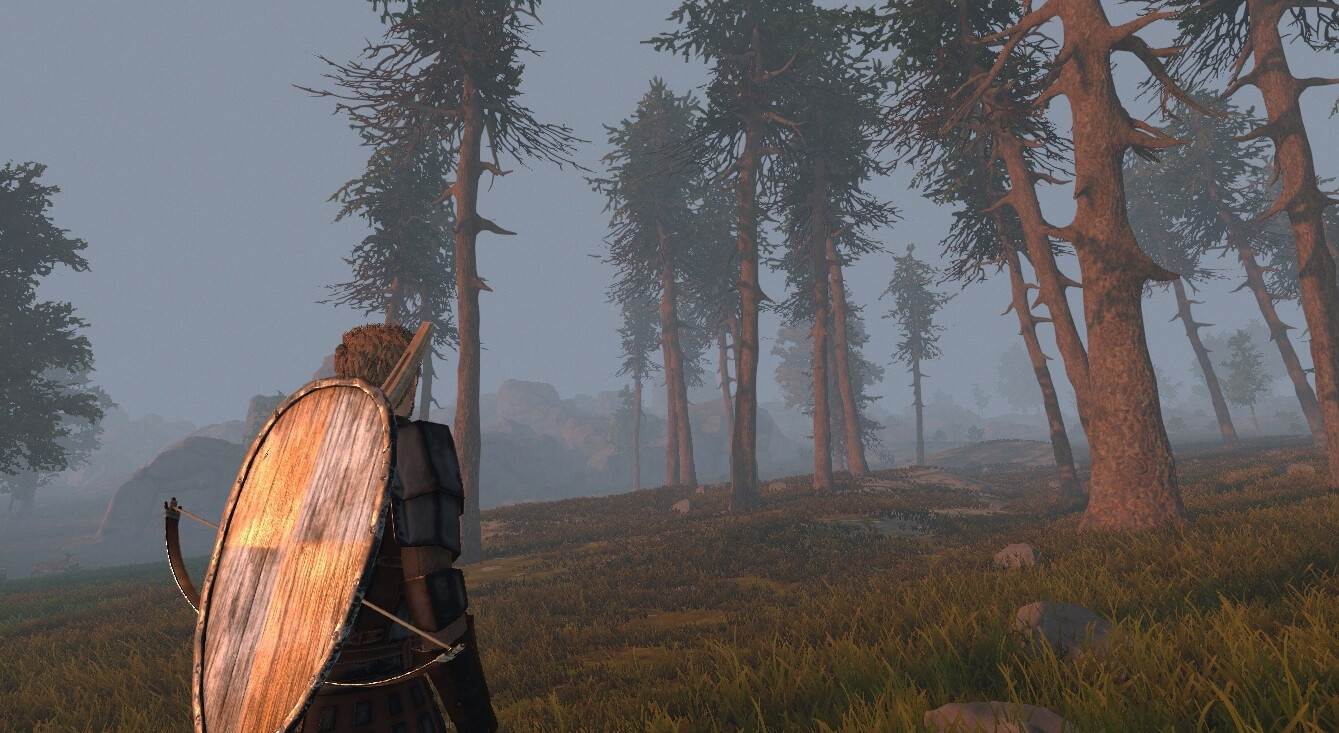 Rise & Reign - Screenshot 2