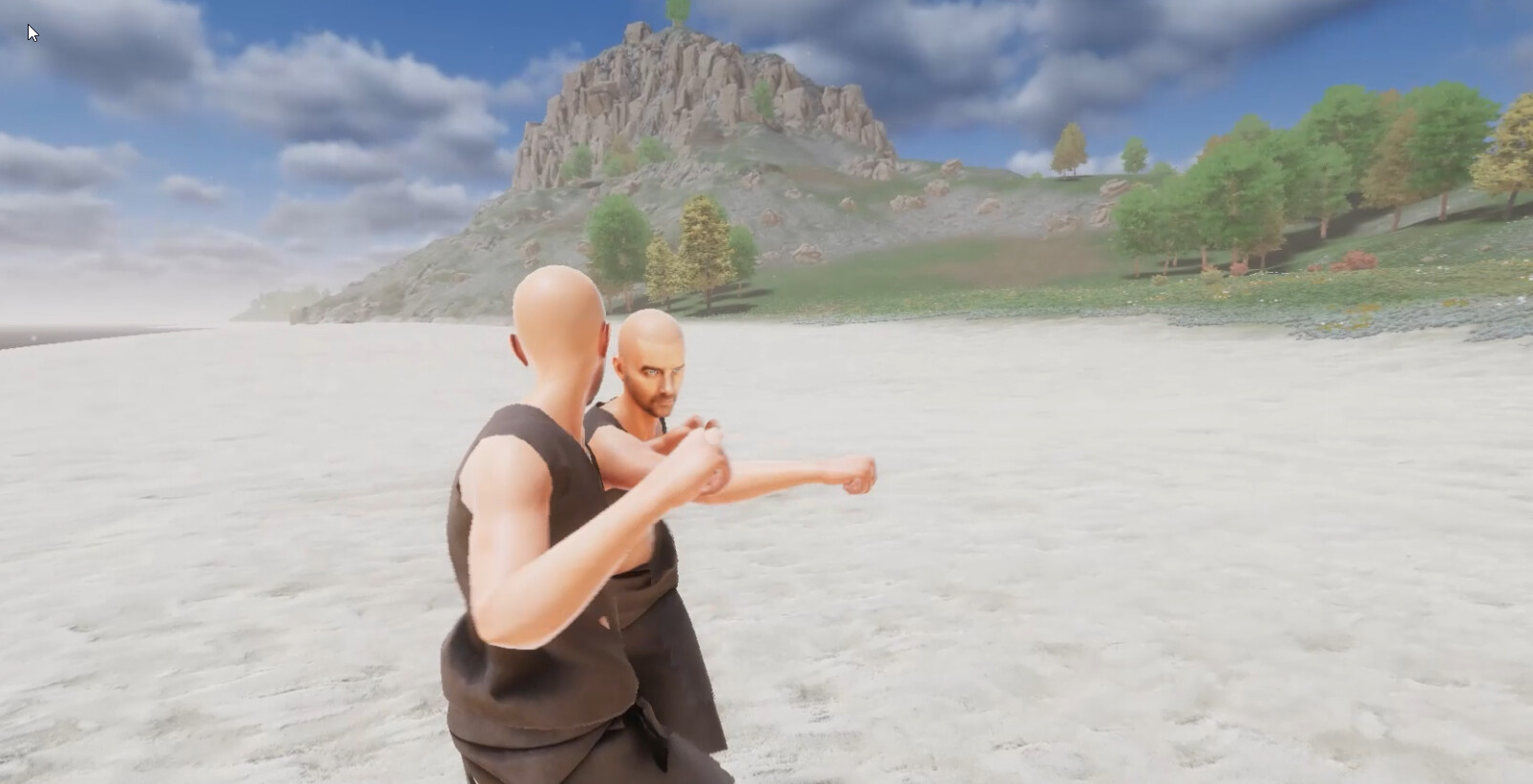 Rise & Reign - Screenshot 5