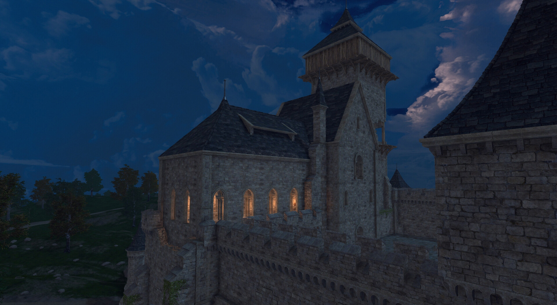 Rise & Reign - Screenshot 3