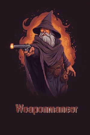 Weaponmancer - Screenshot 5