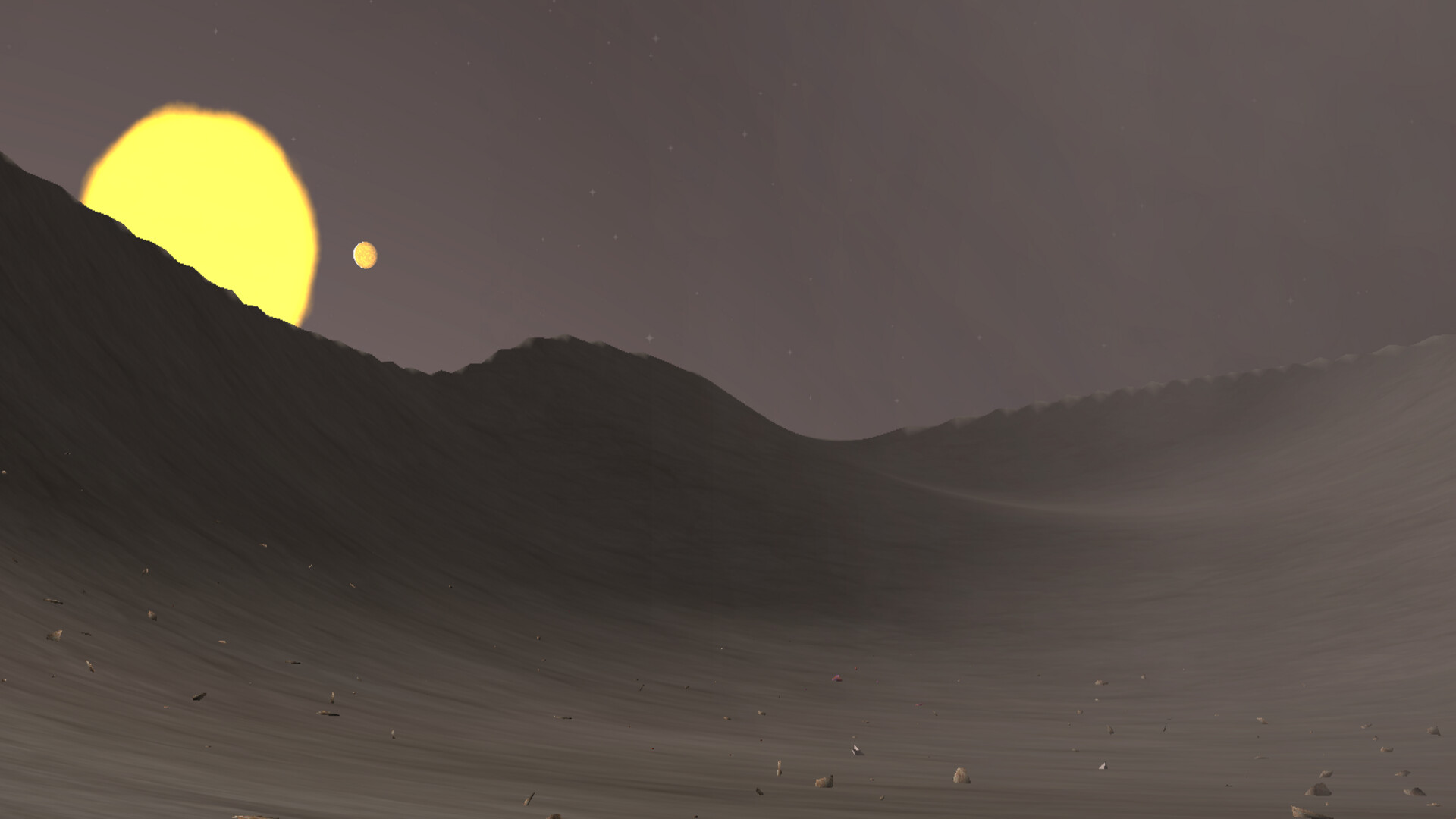 Hazeron Starship - Screenshot 35