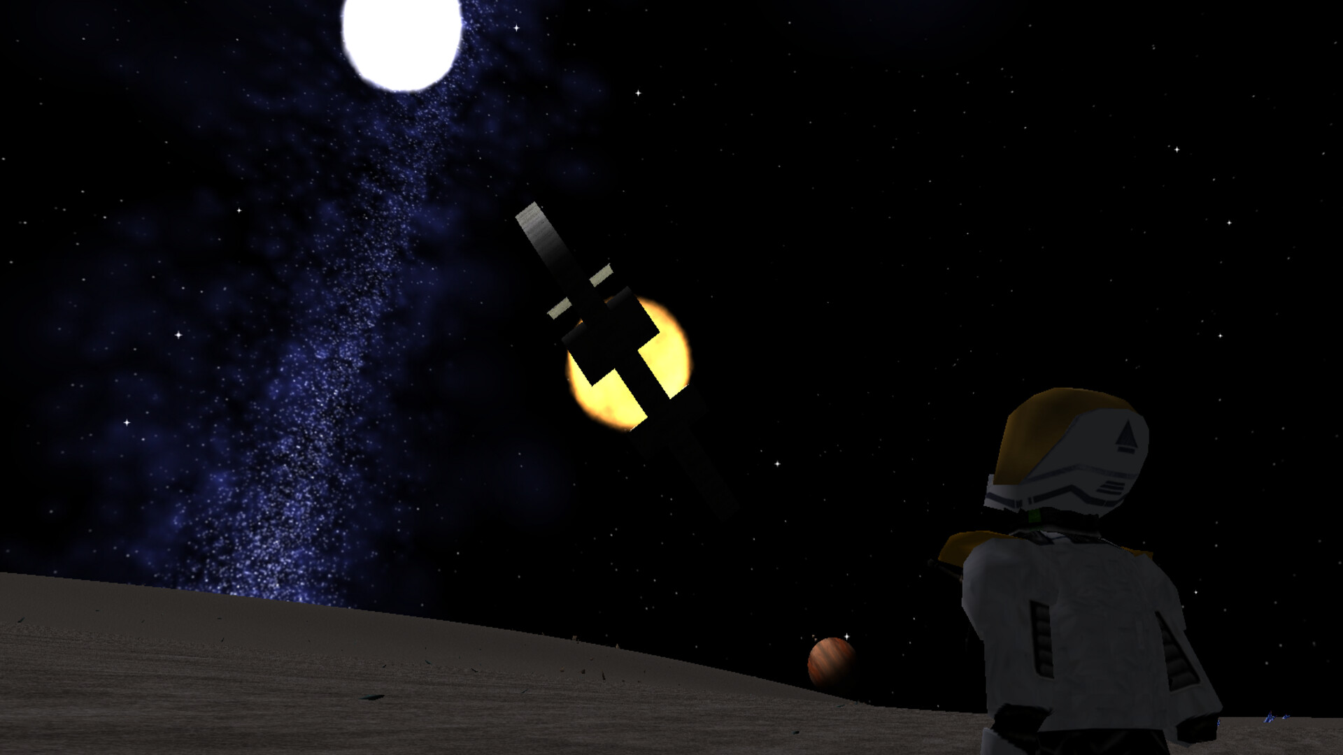 Hazeron Starship - Screenshot 37