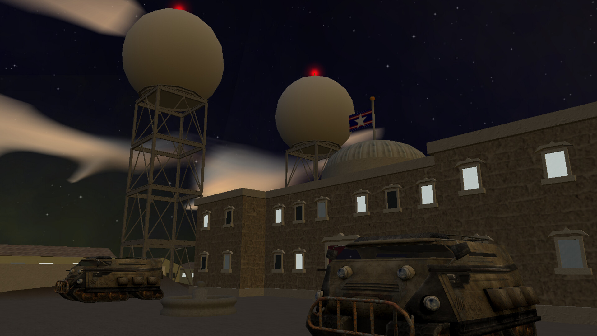 Hazeron Starship - Screenshot 12