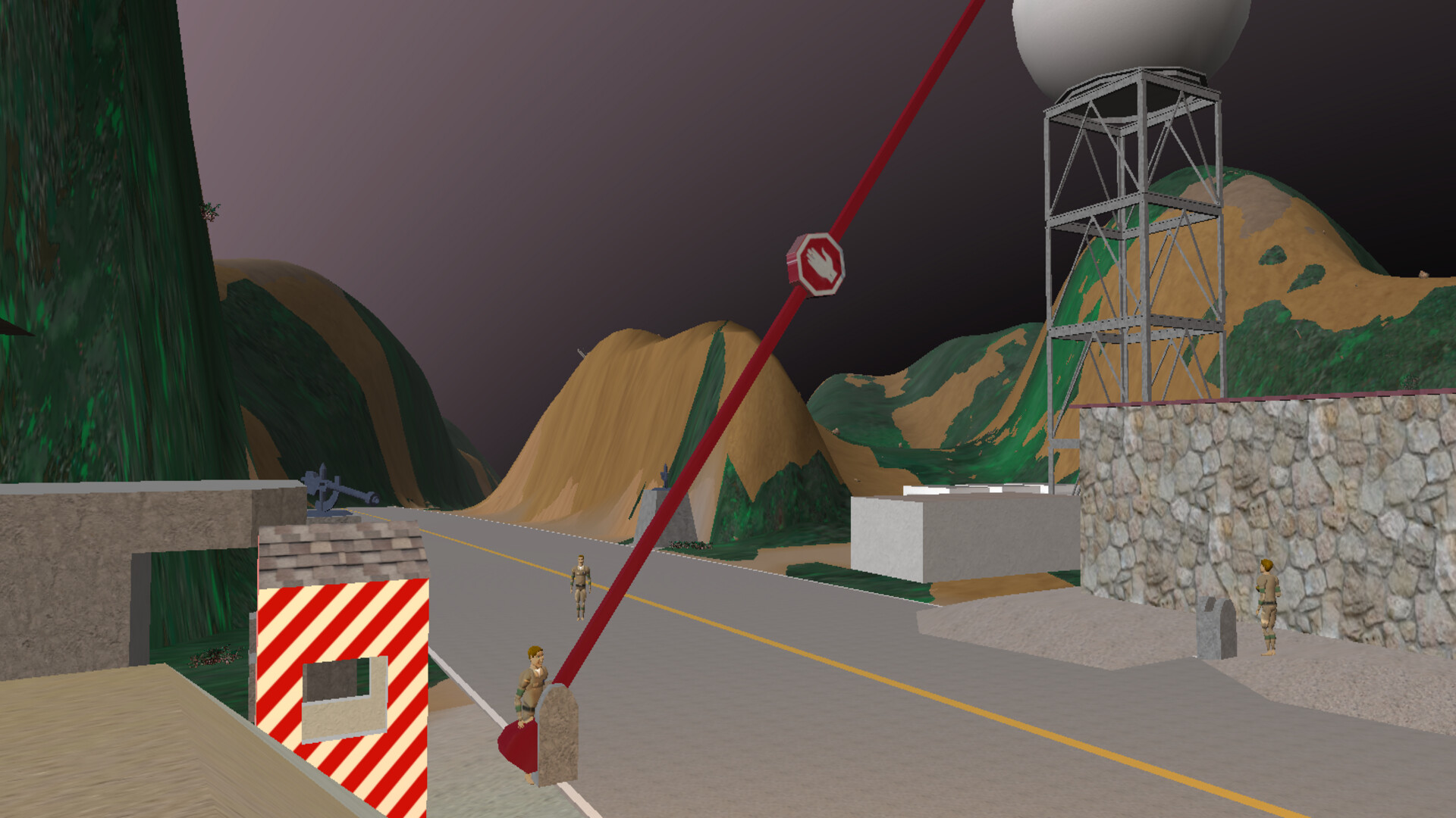 Hazeron Starship - Screenshot 20