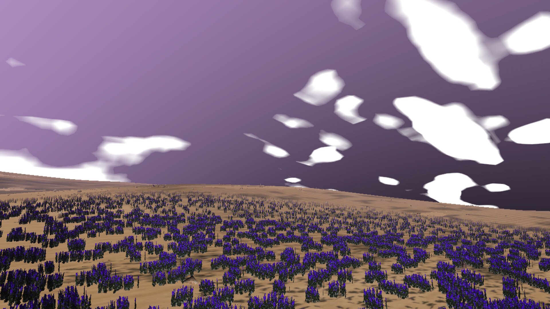 Hazeron Starship - Screenshot 44