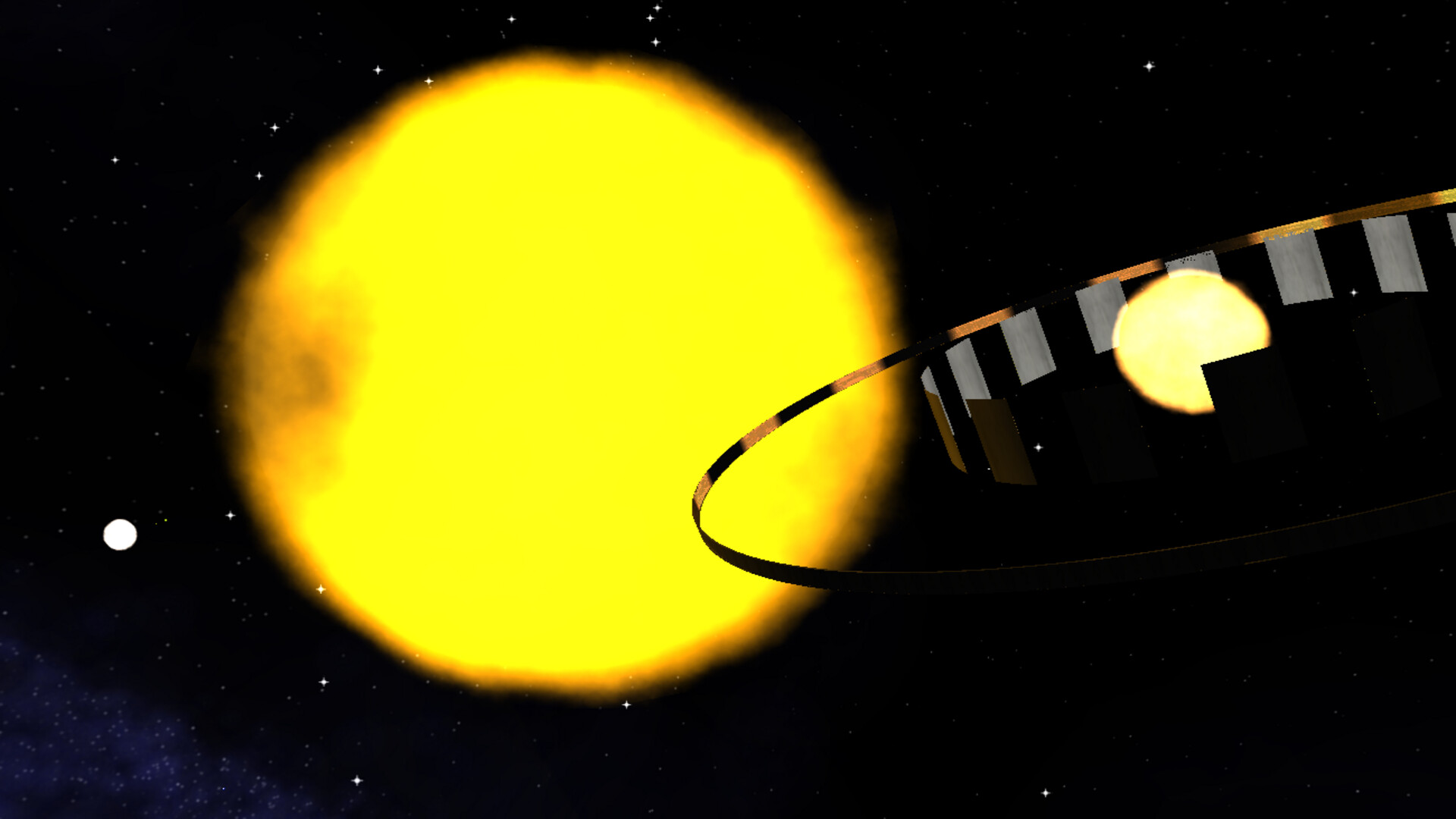 Hazeron Starship - Screenshot 8