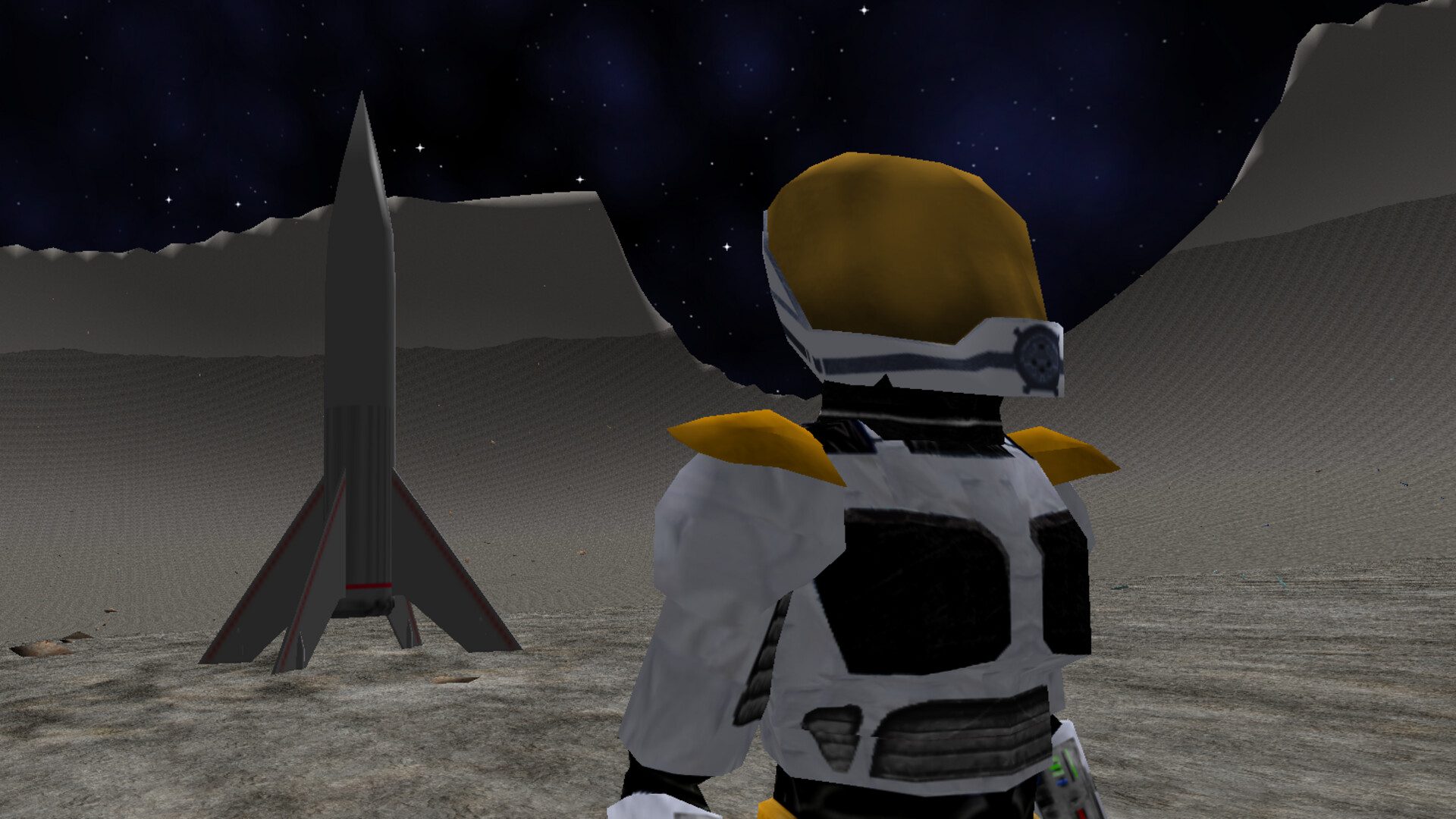 Hazeron Starship - Screenshot 10