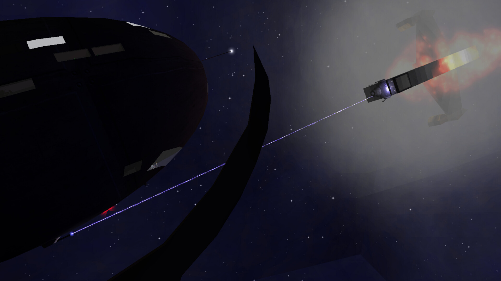 Hazeron Starship - Screenshot 40